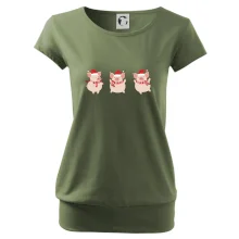 Vánoční prasátka