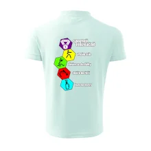 Sportuji rekreačně