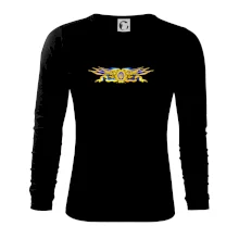 Ukrajina státní symbol