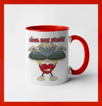 Láska hory přenáší