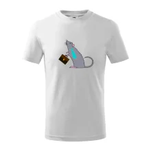 Krysa kancelářská barevná (Moňas)