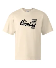 Jaro, léto, burčák, zima