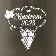 Vinobraní 2023