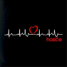 Moje srdce bije pro hasiče