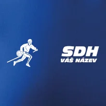 Hasičský sport SDH + váš název