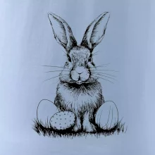 Český velikonoční králík