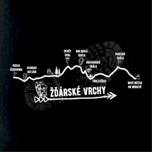 Profil Žďárské vrchy