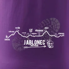 Profil Jablonec nad Nisou