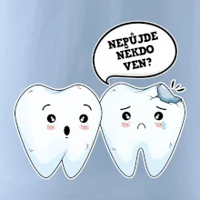Nepůjde někdo ven Nepůjde někdo ven