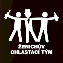 Ženichův chlastací tým