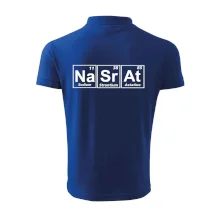 Periodická tabulka - Nasrat