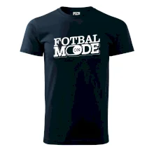 Fotbal mode