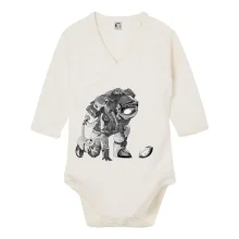 Americký fotbal astronaut