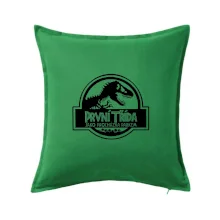 První třída jako procházka parkem