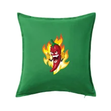 Chili paprička velmi pálivá