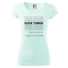 Turek recyklace