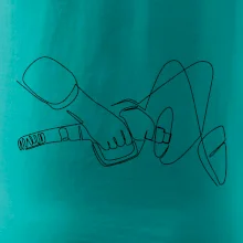 Petrolhead jedním tahem