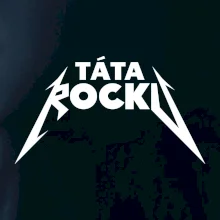 Táta rocku metal