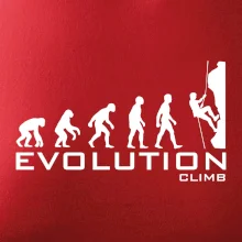 Evolution Climb