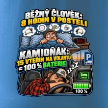 Instantní Spánek