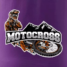 Motocross pohoří