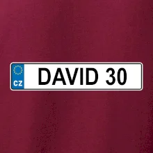SPZ David 30