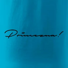 Řekni to - Princezna