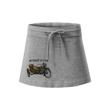 Motorkář veterán Motorkář veterán