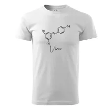 Barová chemie - víno