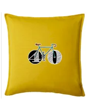 Narozeniny 40 let na kole