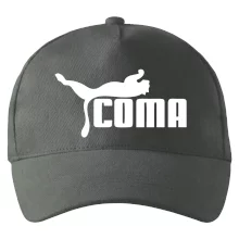 Coma parodie