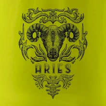 Aries - vintage