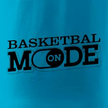Basketbal mode
