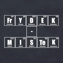 Periodická tabulka Frýdek - Místek