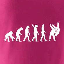 Judo Evoluce boj Judo Evoluce boj