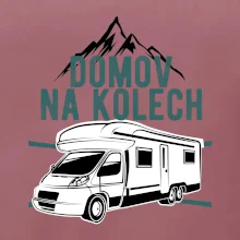 Domov na kolech