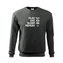 Play Eat Sleep Repeat florbal