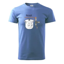 Recept houbová redukce