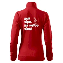 Moje ségra má skvělou ségru Moje ségra má skvělou ségru