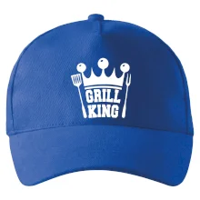 Grilování -  Grill King