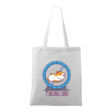 Křeček v jednom kole