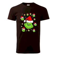 Grinch Vánoční