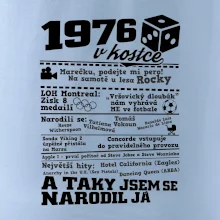1976 v kostce