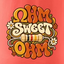 Ohm sweet ohm rezistor