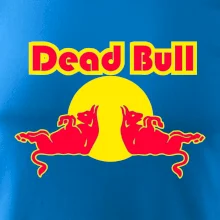 Dead Bull