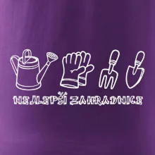 Nejlepší zahradnice