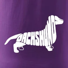 Jezevčík - Dachshund