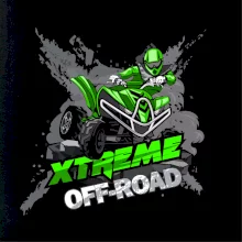 ATV čtyřkolka offroad XXX