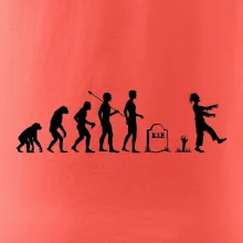 Evoluce Zombie (Hana-creative)
