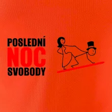Poslední noc